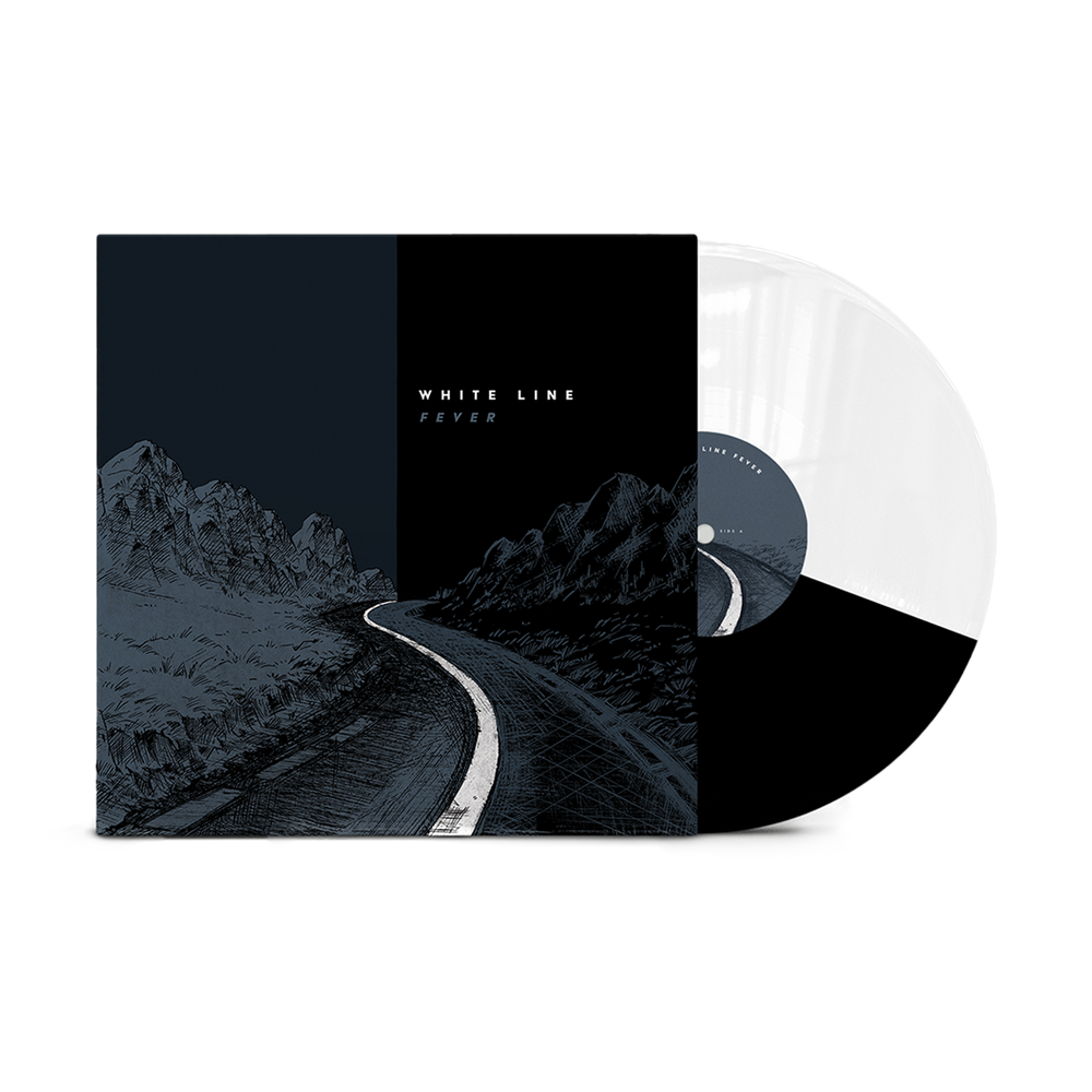 White Line Fever (Original 2020 Pressing)