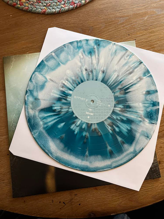 The Weak's End Vinyl *Repress*