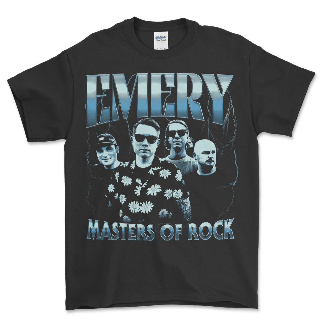 Songs & Stories Tour Tee