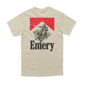 Marlboro Tee