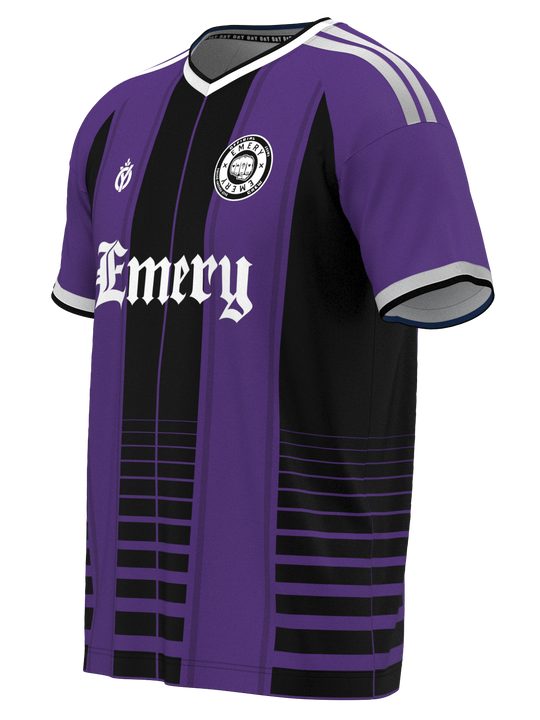 Gothic Soccer Jersey