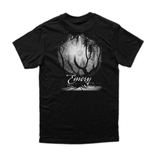 Jung Tee (Black)