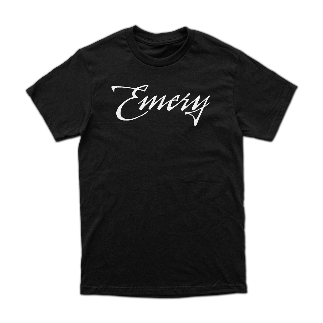 Jung Tee (Black)