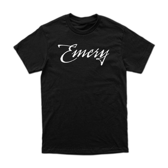 Jung Tee (Black)
