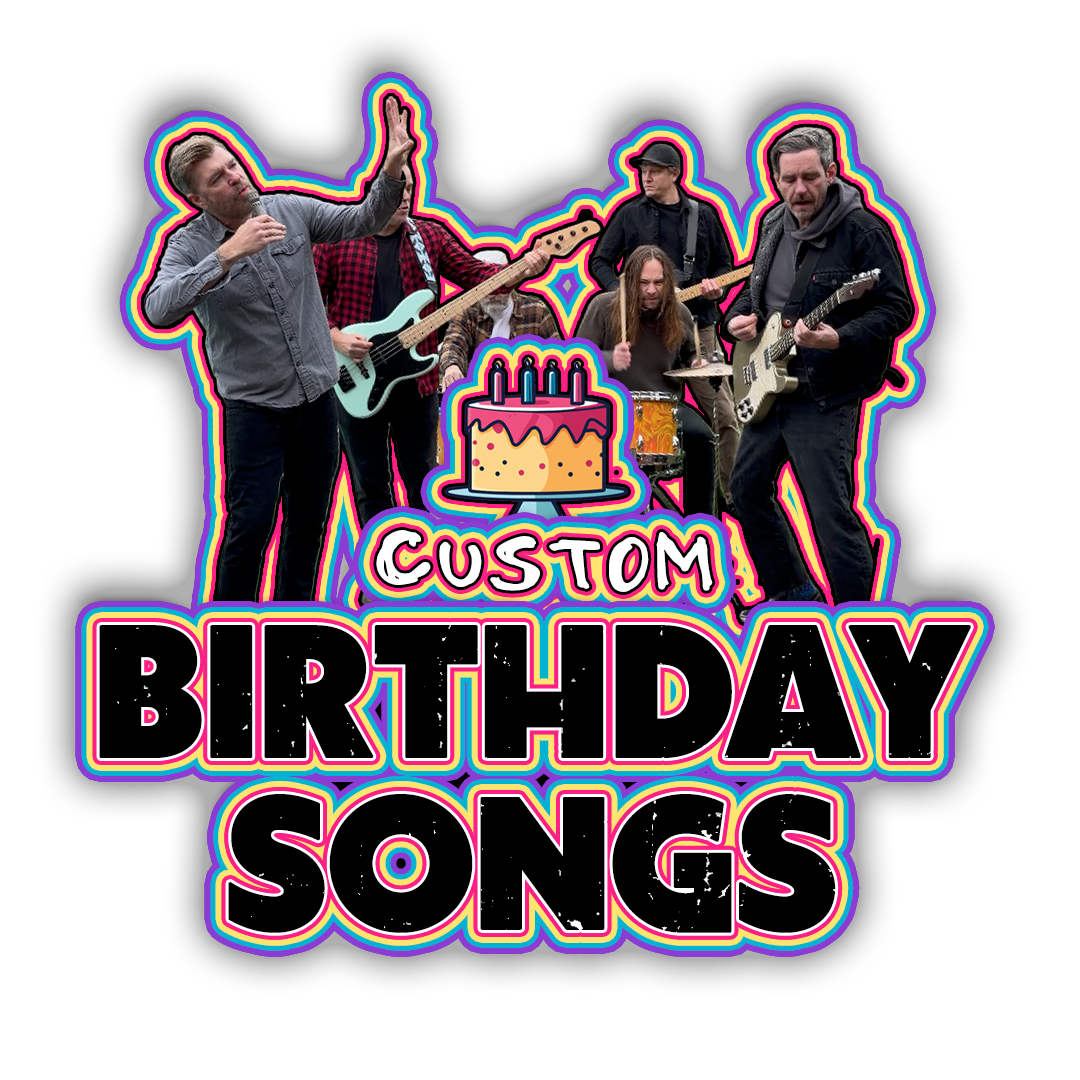 The Birthday Song