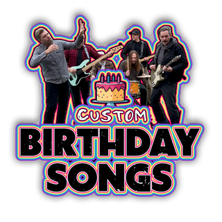 The Birthday Song