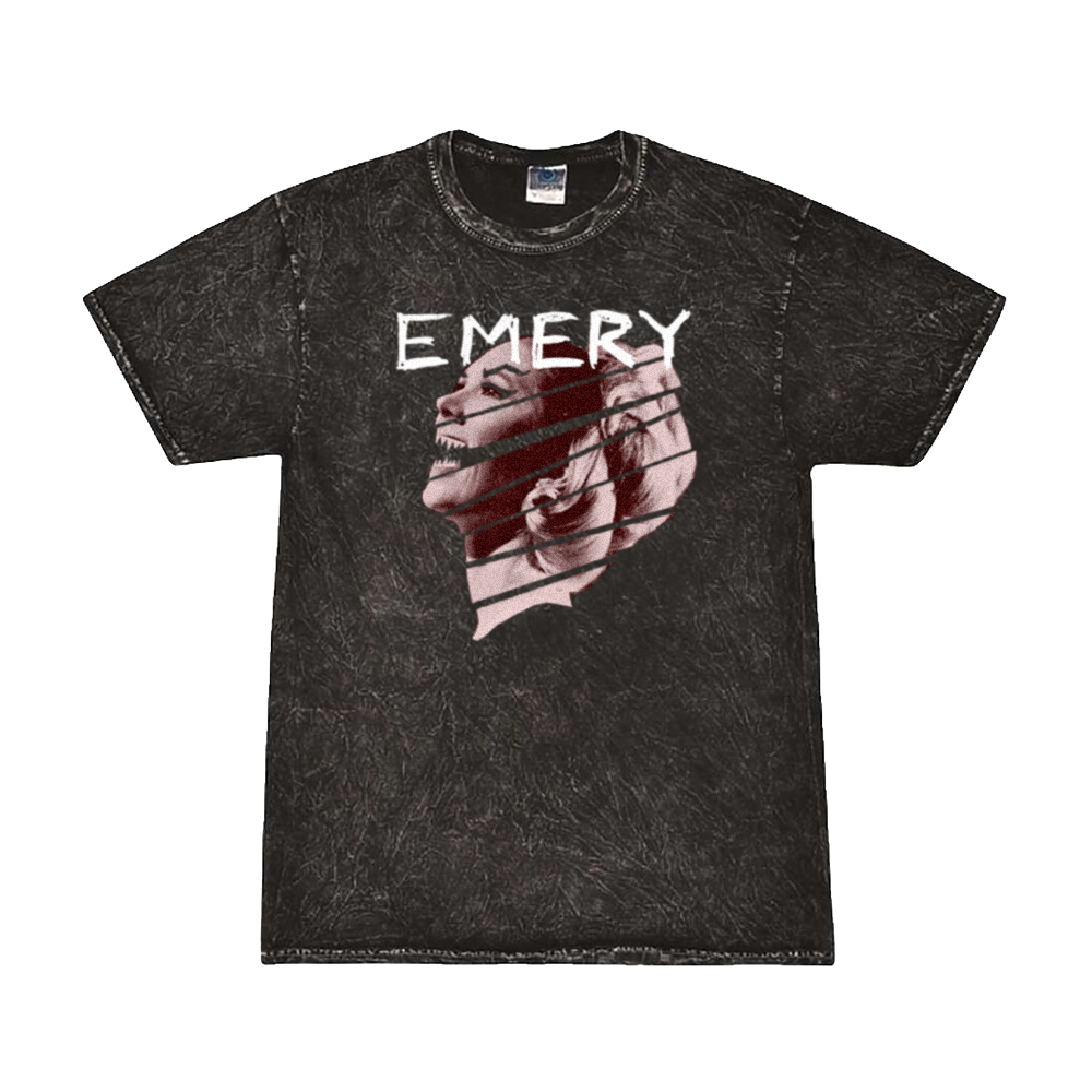 Styrofoam Cover Tee