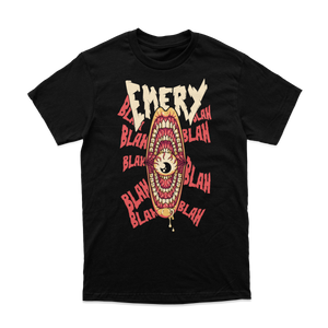 Blah Blah Tee