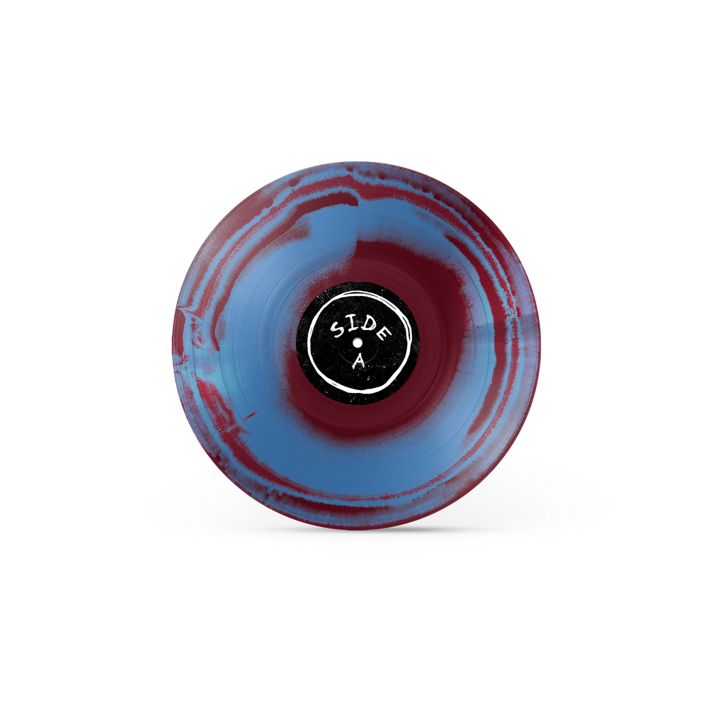Styrofoam Vinyl