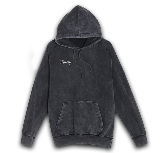 Acid Jung Hoodie