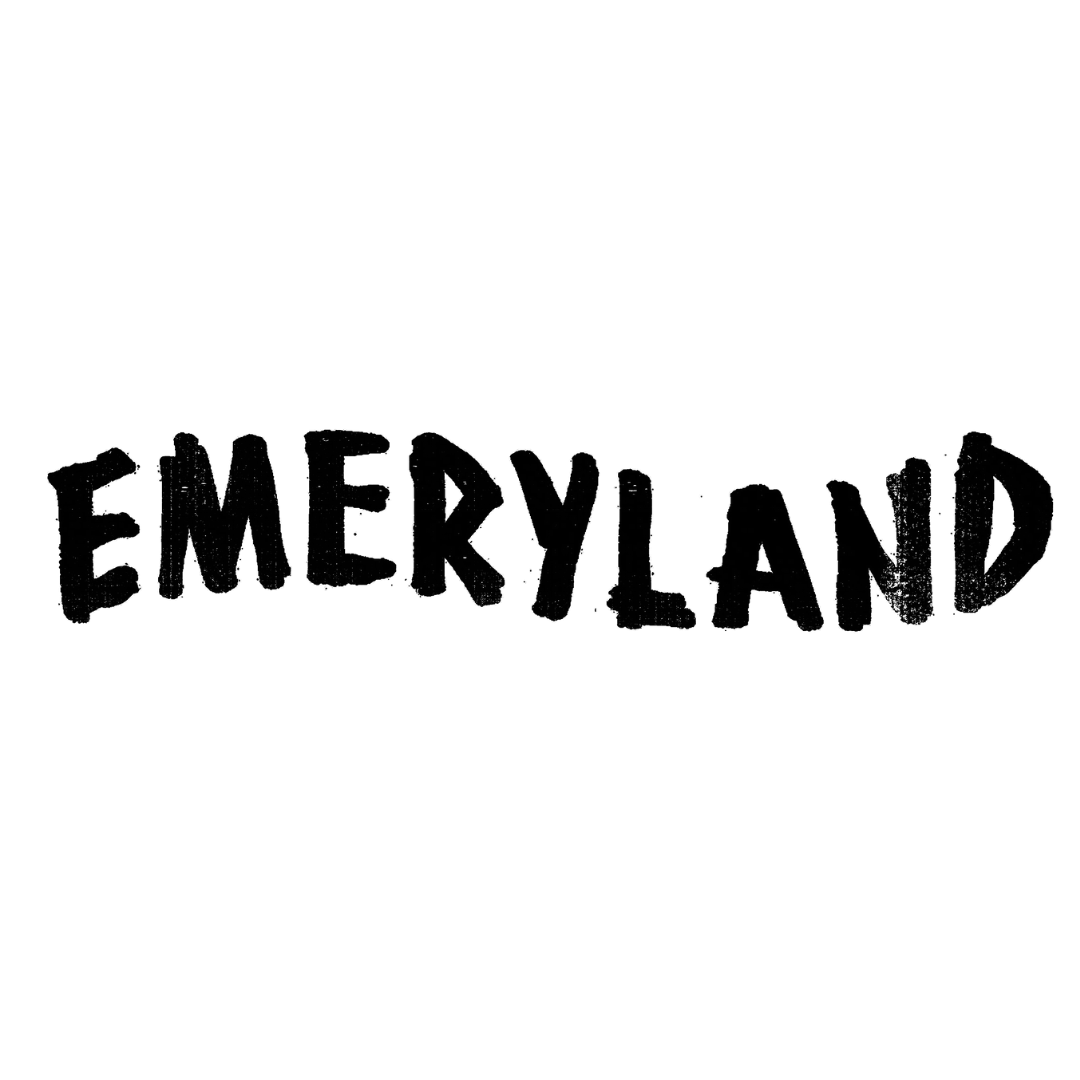 Emeryland - an indie content library