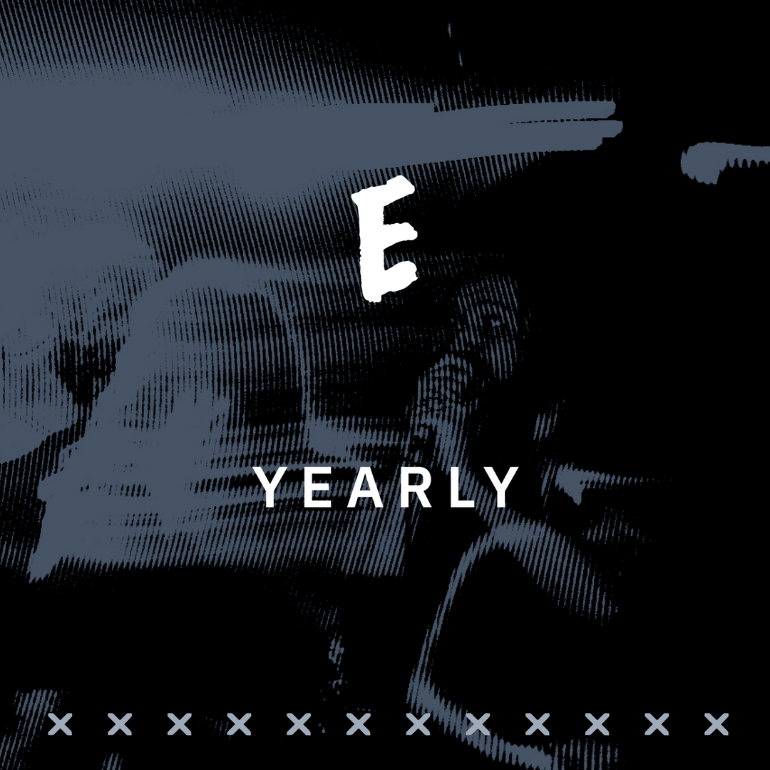 Emeryland - Annual Subscription