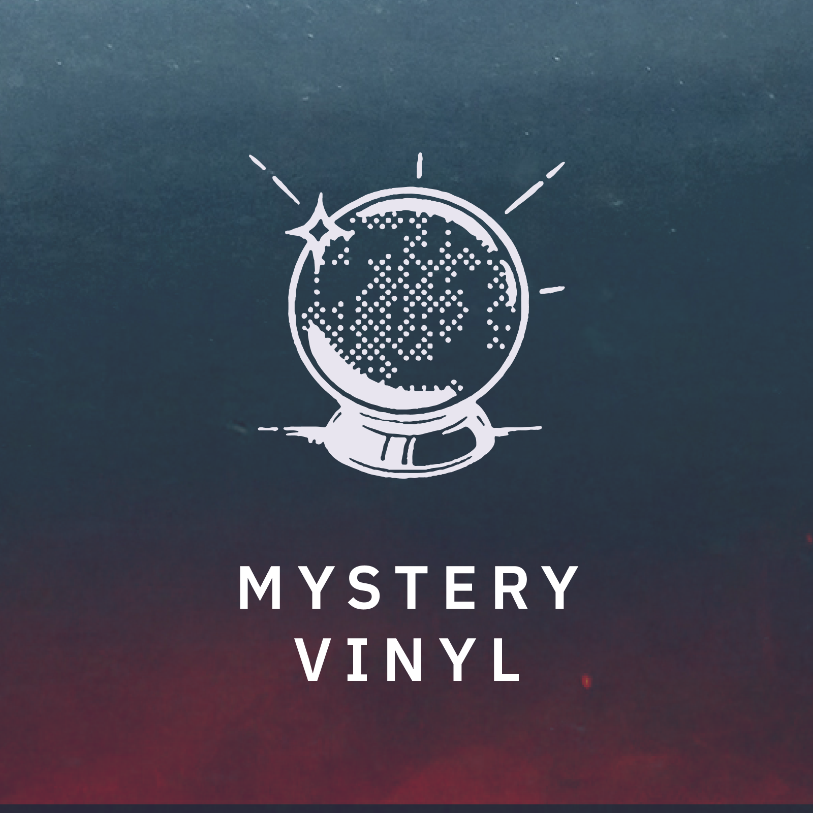 Mystery Vinyl