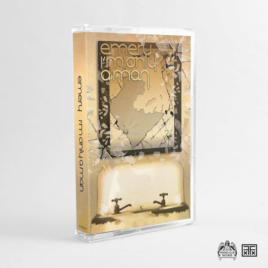 EMERY CASSETTES