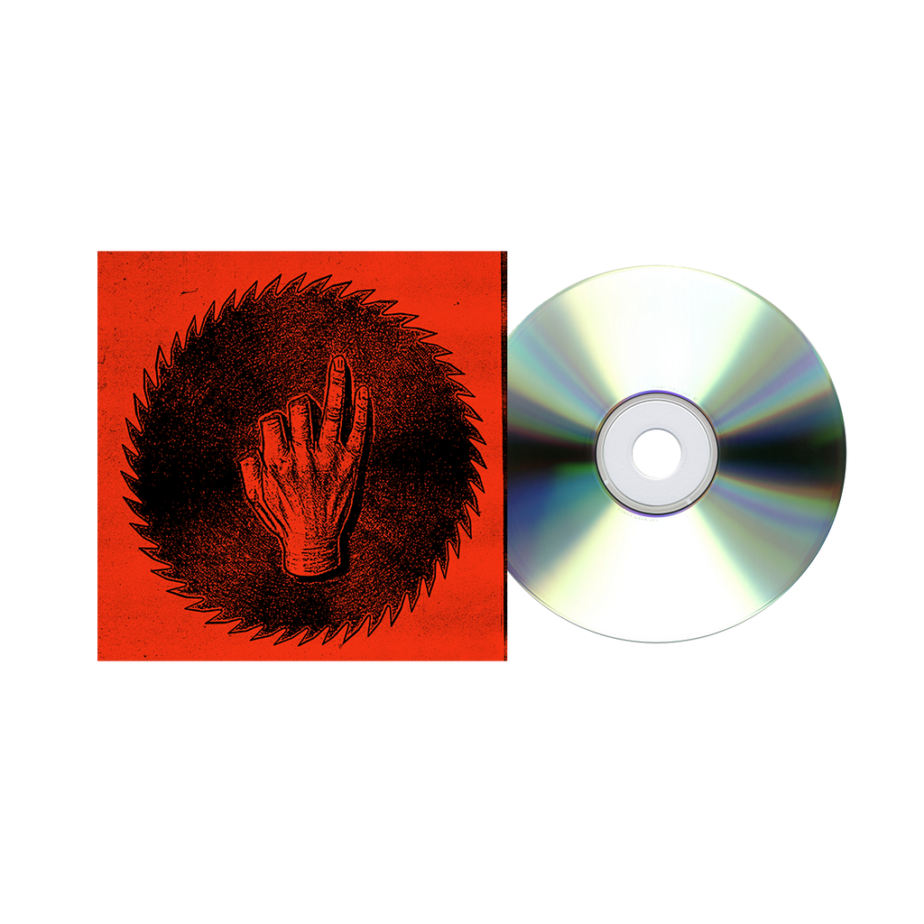 All CDs – Emery